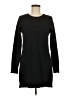 Duluth Trading Co. Black Pullover Sweater Size M - photo 1