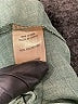 Evolutionary 100% Polyester Solid Green Jumpsuit Size L - photo 5