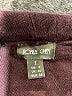 Ronen Chen Brown Kimono Size 6 (1) - photo 7