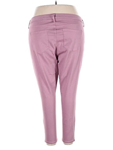 a.n.a. A New Approach Jeggings (view 2)
