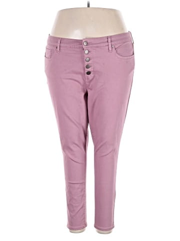 a.n.a. A New Approach Jeggings (view 1)