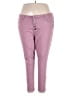 a.n.a. A New Approach Pink Jeggings Size 20 - photo 1