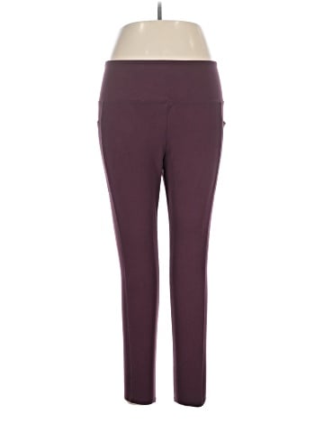 Danskin Active Pants (view 1)