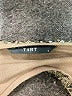 Tart Metallic Silver Brown Cocktail Dress Size S - photo 6