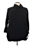 Caslon Black 3/4 Sleeve Blouse Size 3X - photo 1