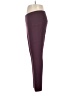 Danskin 100% Polyester Solid Burgundy Active Pants Size XL - photo 5