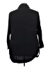 Caslon Black 3/4 Sleeve Blouse Size 3X - photo 2