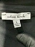 White Birch Black Track Jacket Size L - photo 6