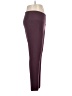Danskin 100% Polyester Solid Burgundy Active Pants Size XL - photo 4
