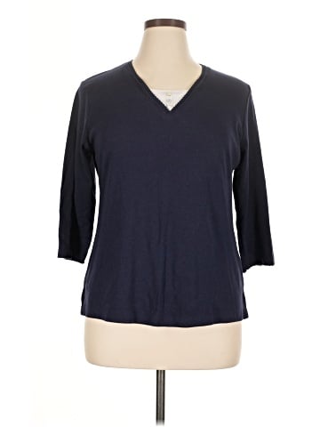 Allison Daley 3/4 Sleeve T-Shirt (view 1)