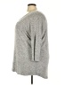 Misia Gray 3/4 Sleeve Top Size 3X - photo 5