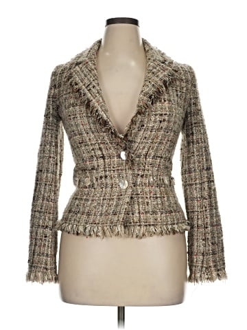 Avenue Montaigne Blazer (view 1)