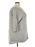 Misia Gray 3/4 Sleeve Top Size 3X - photo 4