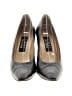 Stuart Weitzman Black Heels Size 7 1/2 - photo 2