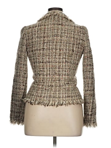 Avenue Montaigne Blazer (view 2)