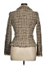 Avenue Montaigne Tweed Brown Blazer Size XL (4) - photo 2