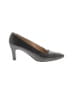 Stuart Weitzman Black Heels Size 7 1/2 - photo 1