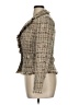 Avenue Montaigne Tweed Brown Blazer Size XL (4) - photo 5
