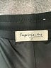 Impressions 100% Polyester Stars Black Sweatpants Size M - photo 7