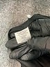 Impressions 100% Polyester Stars Black Sweatpants Size M - photo 8