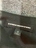 Express Design Studio Solid Black Casual Skirt Size 0 - photo 4