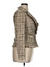 Avenue Montaigne Tweed Brown Blazer Size XL (4) - photo 4