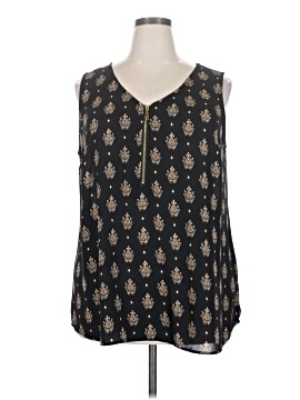 Db Established 1962 Sleeveless Blouse