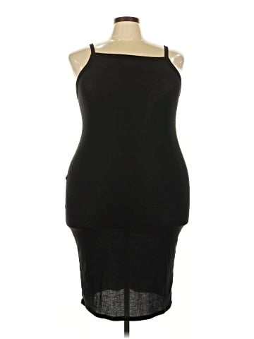 Rouge Cocktail Dress (view 1)