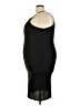 Rouge Black Cocktail Dress Size 3X - photo 5