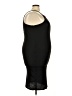 Rouge Black Cocktail Dress Size 3X - photo 4