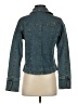 DressBarn Blue Denim Jacket Size S - photo 2