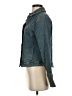 DressBarn Blue Denim Jacket Size S - photo 5