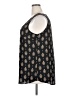 db established 1962 100% Polyester Black Sleeveless Blouse Size 2X - photo 5