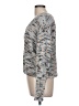 Unbranded Tweed Gray Pullover Sweater Size L - photo 5