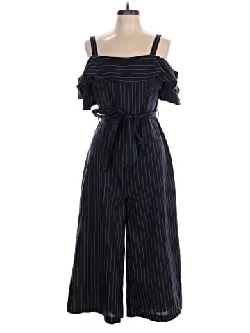 Lily Rain Jumpsuit (view 1)