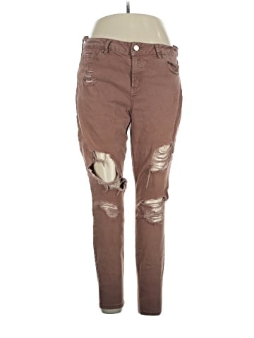 Refuge Jeans (view 1)