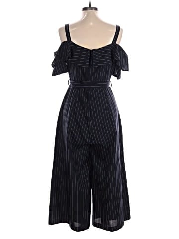 Lily Rain Jumpsuit (view 2)
