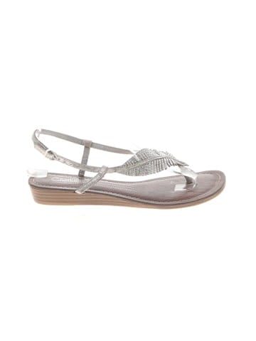 Carlos Sandals (view 1)