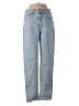 Cello Jeans Chevron-herringbone Blue Jeans Size 3 - photo 1