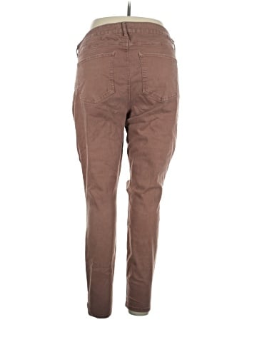 Refuge Jeans (view 2)