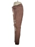 Refuge Brown Jeans Size 16 - photo 5