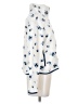 Assorted Brands Print White Raincoat Size XS - photo 4