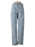 Cello Jeans Chevron-herringbone Blue Jeans Size 3 - photo 2