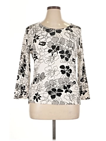 Pierri Pullover Sweater (view 1)
