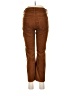 Gap Brown Casual Pants Size 28 waist - photo 2