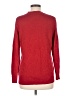 Hampshire Studio Red Cardigan Size M - photo 2