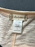 Altar'd State Ivory Sleeveless T-Shirt Size S - photo 7