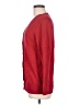 Hampshire Studio Red Cardigan Size M - photo 5