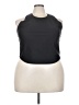 Active by Old Navy Black Tank Top Size 3X - photo 1
