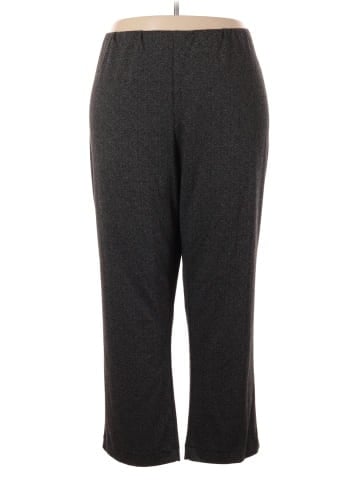 Roaman's Casual Pants (view 1)